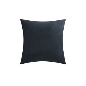 SKAGEN BEDS Dekokissen 40x40 cm Skagen ¦ blau ¦ Maße (cm): B: 40 H: 4