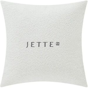 Jette Home Dekokissen  Jette Signature ¦ creme ¦ Maße (cm): B: 40