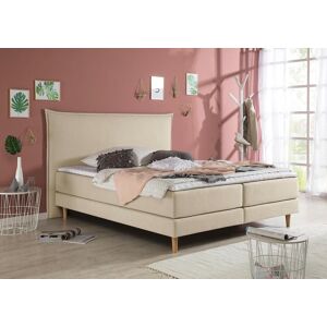 Boxspringbett ANDAS 