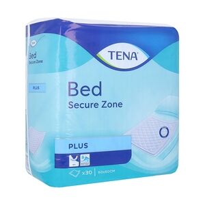 TENA BED plus 60x60 cm 30 Stück