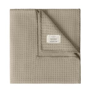 Cradle Studio Wohn- & Kuscheldecke 'Knit Oversize' Decken & Kissen Coral