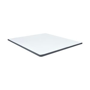 vidaXL Boxspringbett-Matratzenauflage 200 x 180 x 5 cm