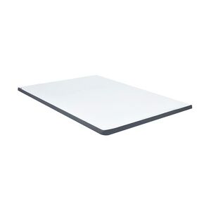 vidaXL Boxspringbett-Matratzenauflage 200 x 140 x 5 cm