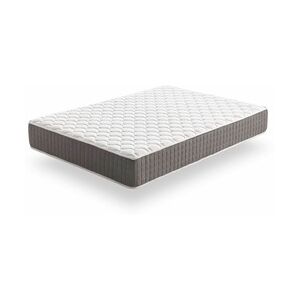 King Relax Supreme Matratze - 135X190, 30cm - Moonia