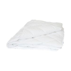 alfdaProtectSLEEP Winter-Bettdecke Mono aus Evolon allergendicht 155 x 220 cm