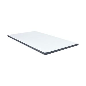 vidaXL Boxspringbett-Matratzenauflage 200 x 120 x 5 cm