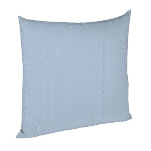 fleuresse Porto Kissenhülle - denim - 40x40 cm