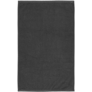 Essenza Connect Organic Uni Bio-Badematte - grey - 60x100 cm