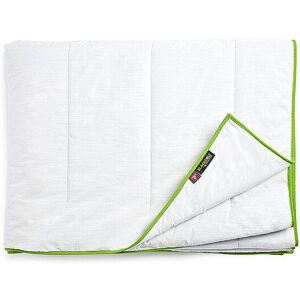 Blackroll Recovery Blanket 4-Jahreszeiten-Bettdecke weiss   A002496