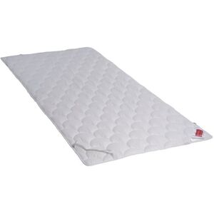 Hefel Edition 101 Unterbett 90x200cm Weiss   9217u