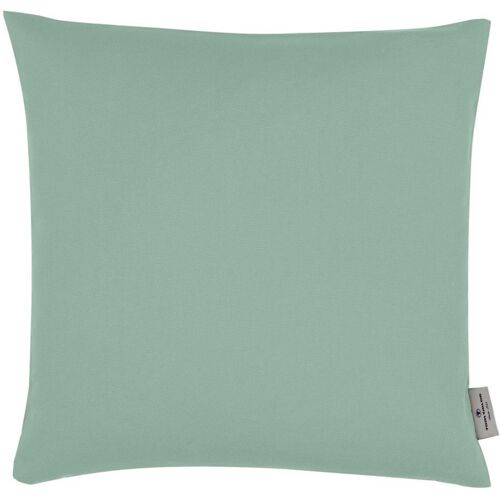 Tom Tailor Dove Kissenhülle – salbei – 60×60 cm