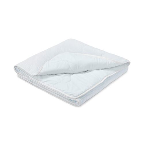 Tchibo Kühlende Bettdecke, Übergröße - weiß - unisex
