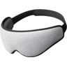 Ostrichpillow Augenmaske "Eye Mask" - grau - Size: 0