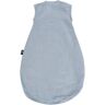 Alvi Sommerschlafsack Sommertraum Mull 0.5 TOG blau