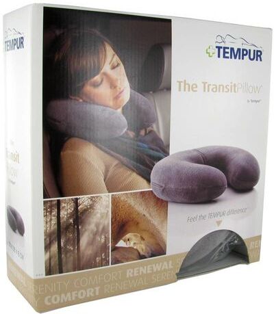 Tempur® Kissen Transit 1 St