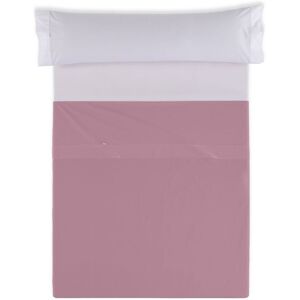 Toplagen Alexandra House Living Magenta 220 x 270 cm