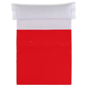 GreatTiger Top sheet Alexandra House Living Red 240 x 270 cm