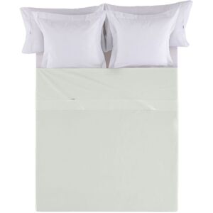 GreatTiger Top sheet Alexandra House Living White 280 x 280 cm