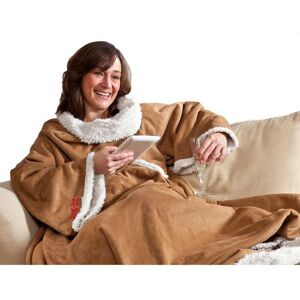 Noname Snug Rug Sherpa