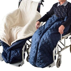 Tbutik Filt varmetæppe kørestol tilbehør tæppe til kørestol kørestol tæppe let kørestol tæppe