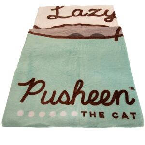 Pusheen Premium Coral Fleece Blanket