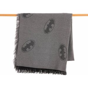 Blanket Batman The Batman Grey 230 x 270 cm