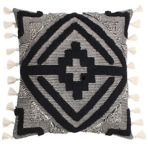 Furn Kalai Tufted Tassel pude