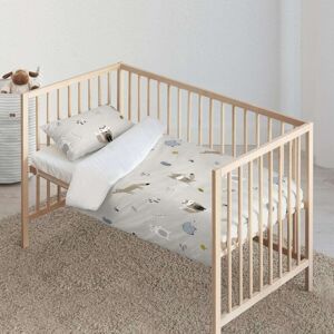 GreatTiger Cot Quilt Cover Kids&Cotton Kenai Small 115 x 145 cm