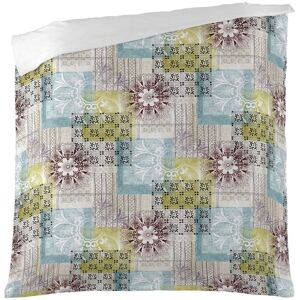 GreatTiger Nordic cover Alexandra House Living Dorian 220 x 220 cm