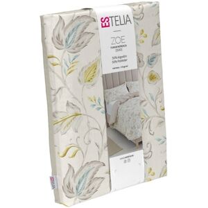 GreatTiger Nordic cover Alexandra House Living Zoe Multicolour