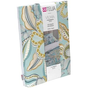 GreatTiger Nordic cover Alexandra House Living Vilma Multicolour 260 x 240 cm