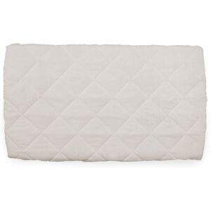 Dra-på-lakan Bed Me 80x50 cm, Beige, Hauck