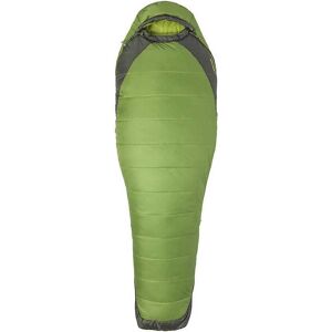 Marmot Sovepose Trestles Elite Eco 30 Grøn Regular / Left Zipper