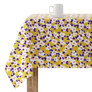 GreatTiger Stain-proof resined tablecloth Belum 220-63 140 x 140 cm