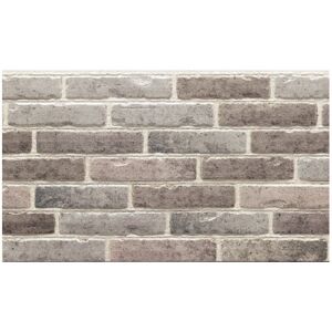 Wimex Aalborg Royal  RoseGrey Bricks 16 x 470 x 1513 - 3364979631