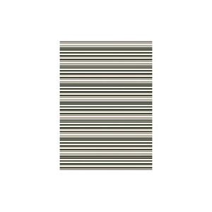 Geyser Stripes badeforhæng 180x200 cm polyester