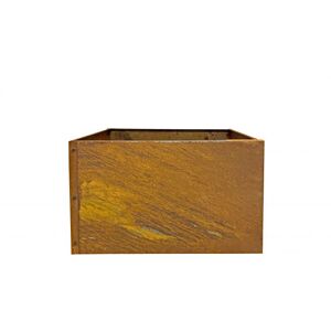 Garden Life Gardenlife Højbed 40x60cm - Corten  - 131721