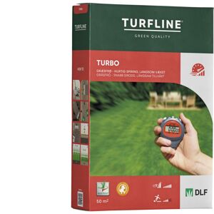 DLF / Turfline Græsfrø Turfline Turbo 1kg