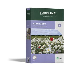 DLF / Turfline Blomsterfrø Turfline 0,8kg