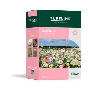 DLF / Turfline Blomsterfrø Turfline Buketmix 0,1 Kg