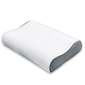 MSY Contour Memory Foam Pude