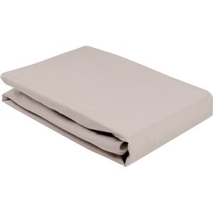 JOOP! Sengelinned Filtet lagen Fitted sheet Fine jersey Graphite 90/100 x 200/220 cm