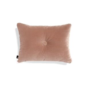 Hay Dot Cushion Soft 1 60x45 cm - Rose