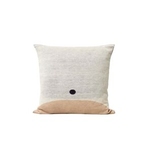 Form & Refine Aymara Cushion 52x52 cm - Pattern Cream