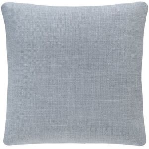 Louise Roe Heavy Cushion 60x60 cm - Sky Blue