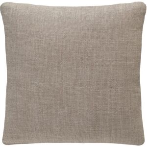 Louise Roe Heavy Cushion 60x60 cm - Dark Beige