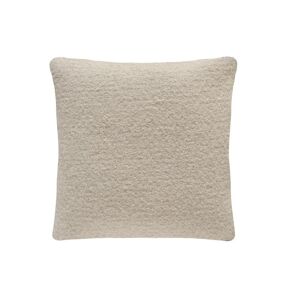 LOUISE ROE Heavy Cushion 50x50 cm - Felt