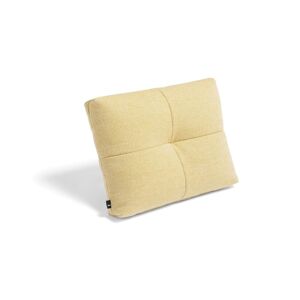Hay Quilton Cushion 57x49 cm - Hallingdal 407 / Recycled Polyester