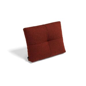 HAY Quilton Cushion 57x49 cm - Hallingdal 596 / Recycled Polyester
