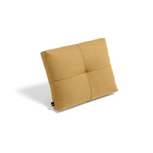 HAY Quilton Cushion 57x49 cm - Fiord 442 / Recycled Polyester